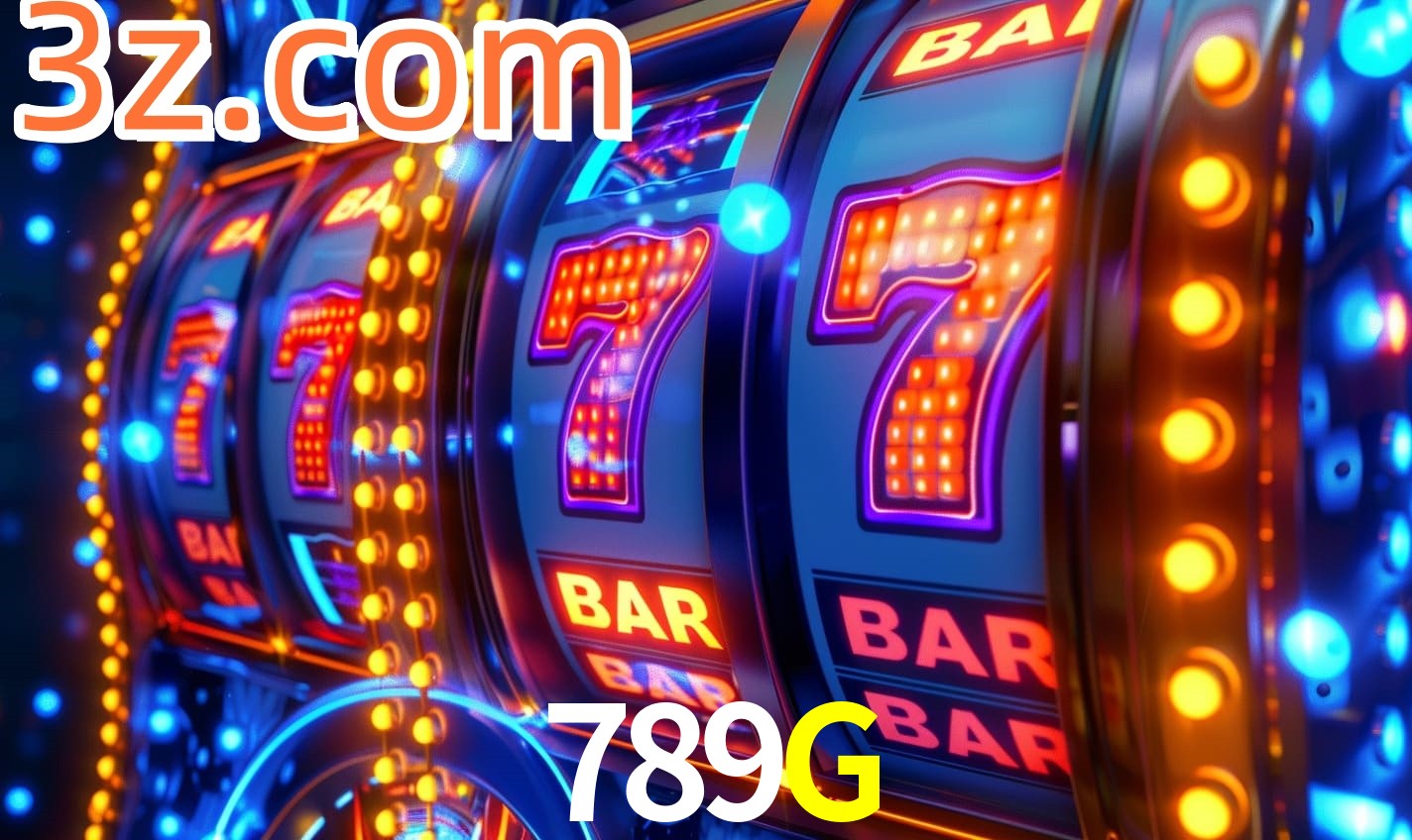 Bônus 789G Para Todos